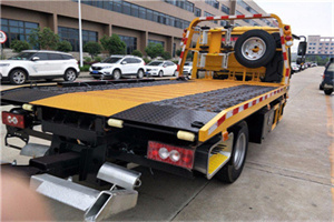 漳县24小时汽车送油服务公司